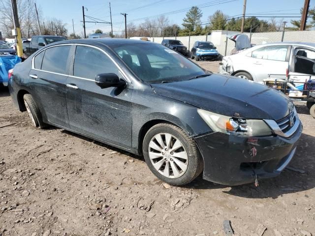 2014 Honda Accord EX