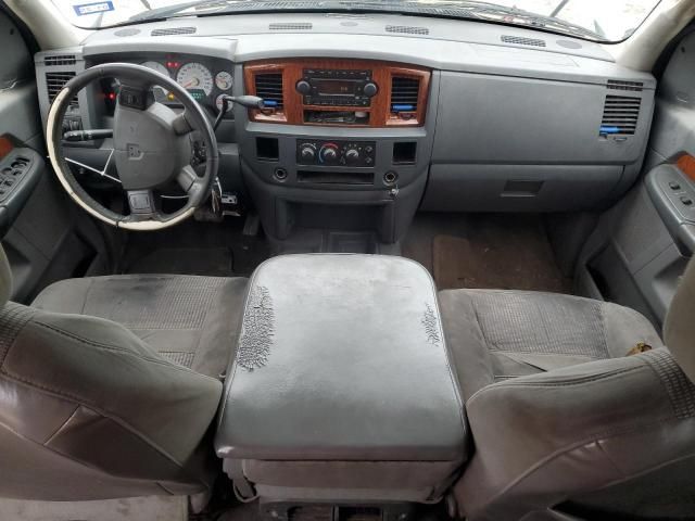 2006 Dodge RAM 2500