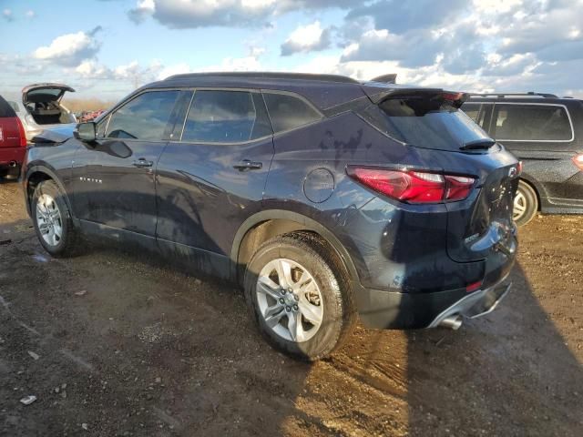 2020 Chevrolet Blazer 2LT