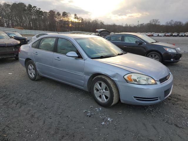 2006 Chevrolet Impala LT