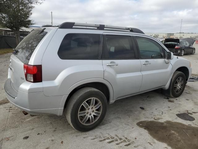 2008 Mitsubishi Endeavor SE