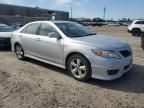 2010 Toyota Camry SE