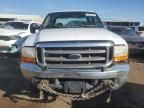 1999 Ford F250 Super Duty