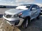 2013 KIA Sportage LX