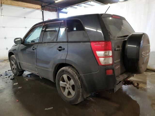 2011 Suzuki Grand Vitara Premium