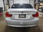 2007 BMW 328 XI