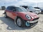 2024 Mini Cooper S Clubman ALL4