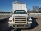 2004 Ford F650 Super Duty BOX Truck