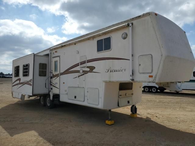 2003 Other 2003 'OTHER RV' Other