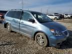 2009 Honda Odyssey EXL