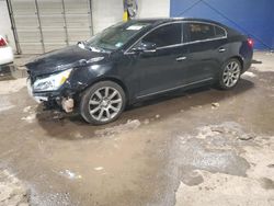 Buick salvage cars for sale: 2014 Buick Lacrosse Premium