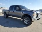 2008 Ford F250 Super Duty