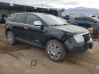 2008 Lincoln MKX