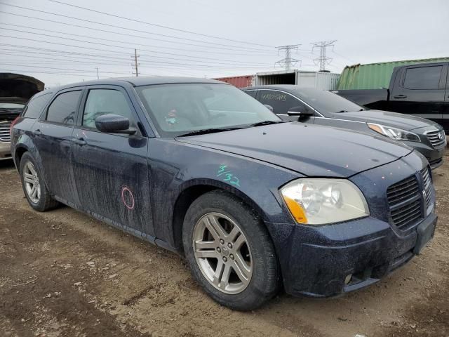 2006 Dodge Magnum R/T