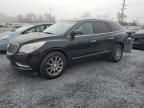 2013 Buick Enclave