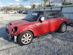 Mini Vehiculos salvage en venta: 2010 Mini Cooper S