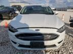 2017 Ford Fusion SE Hybrid