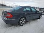 2009 Mercedes-Benz E 350 4matic