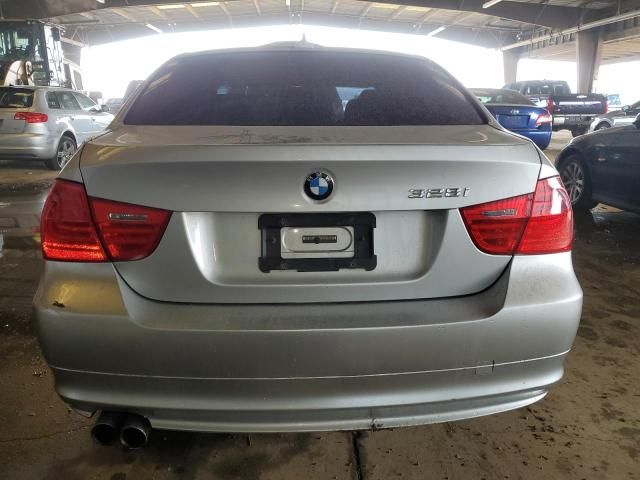 2009 BMW 328 I