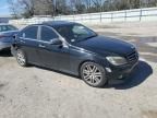 2009 Mercedes-Benz C300