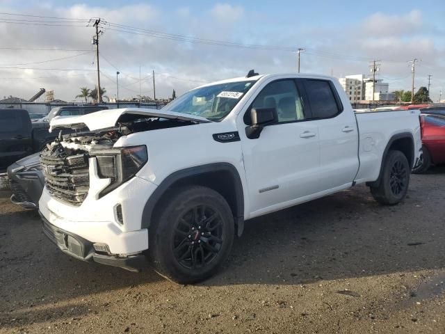 2023 GMC Sierra K1500 Elevation