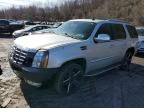 2010 Cadillac Escalade Luxury