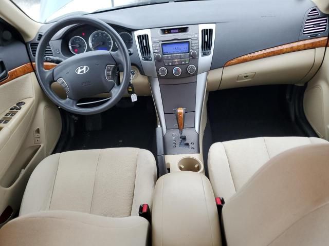 2009 Hyundai Sonata GLS