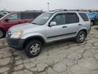 2004 Honda CR-V EX