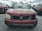 2008 Pontiac Torrent