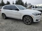 2017 BMW X5 XDRIVE4