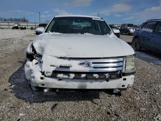 2008 Ford Taurus SEL