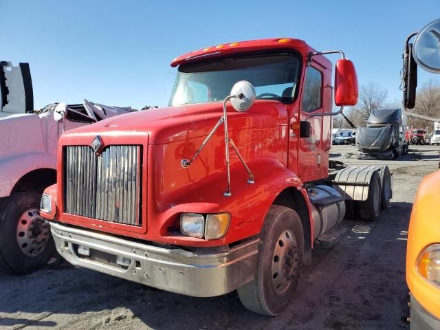 2006 International 9400I Semi Truck