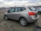 2009 Nissan Rogue S