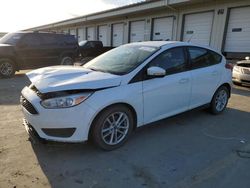 2017 Ford Focus SE en venta en Louisville, KY