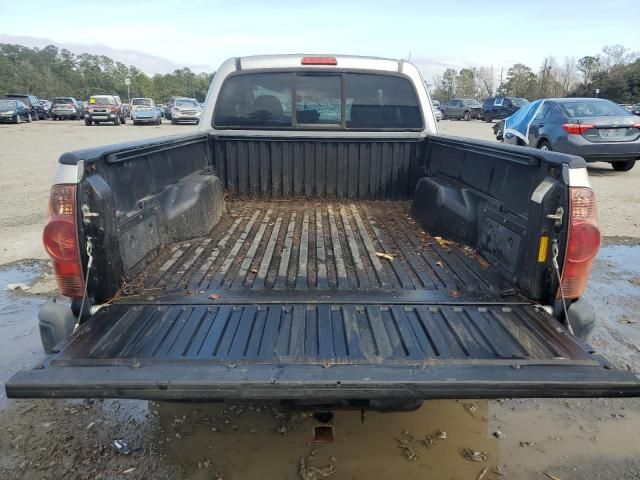 2013 Toyota Tacoma Access Cab