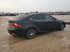 2016 Lexus IS 350