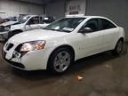 2008 Pontiac G6 Base