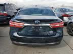 2015 Toyota Avalon Hybrid