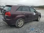 2011 KIA Sorento SX