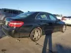 2010 Mercedes-Benz E 350 4matic