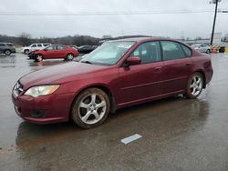 2009 Subaru Legacy 2.5I en venta en Lebanon, TN