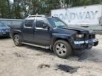 2006 Honda Ridgeline RTL