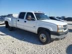 2004 Chevrolet Silverado C3500