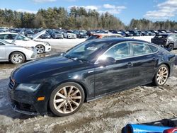 2013 Audi A7 Prestige en venta en Mendon, MA