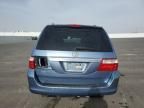 2006 Honda Odyssey Touring