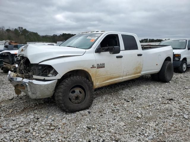 2018 Dodge RAM 3500 ST