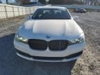 2017 BMW 740 I