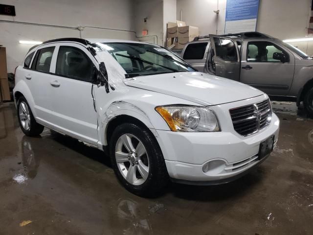 2011 Dodge Caliber Mainstreet