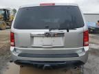 2012 Honda Pilot Exln