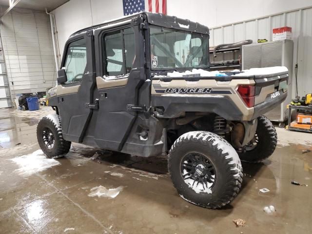 2020 Polaris Ranger Crew XP 1000 Northstar Premium